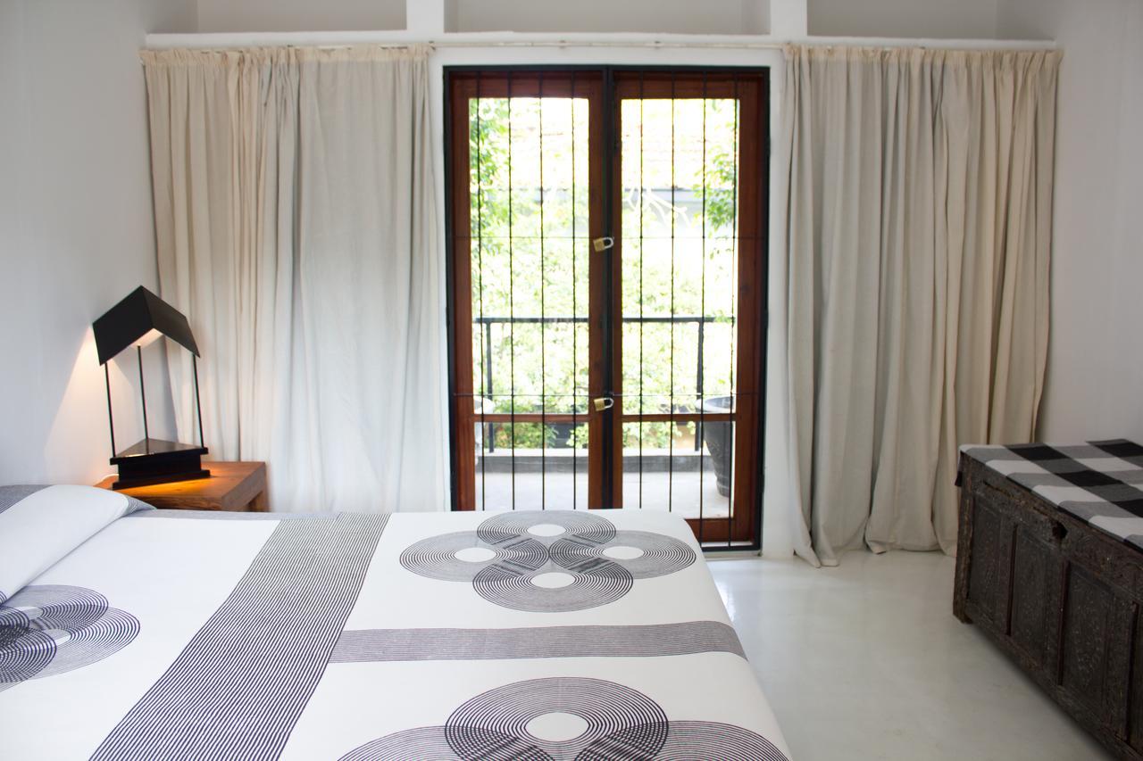 Geoffrey Bawa'S Home Number 11 Colombo Ngoại thất bức ảnh