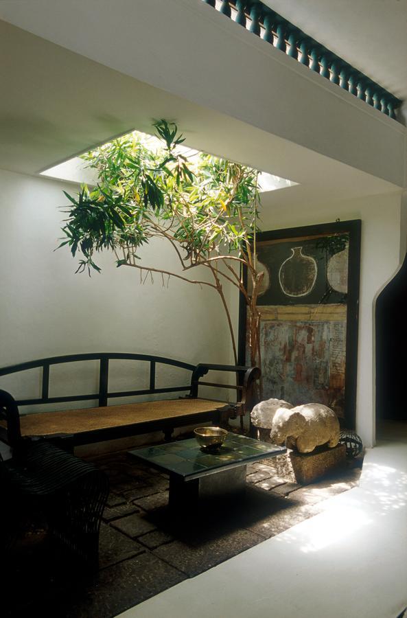 Geoffrey Bawa'S Home Number 11 Colombo Ngoại thất bức ảnh