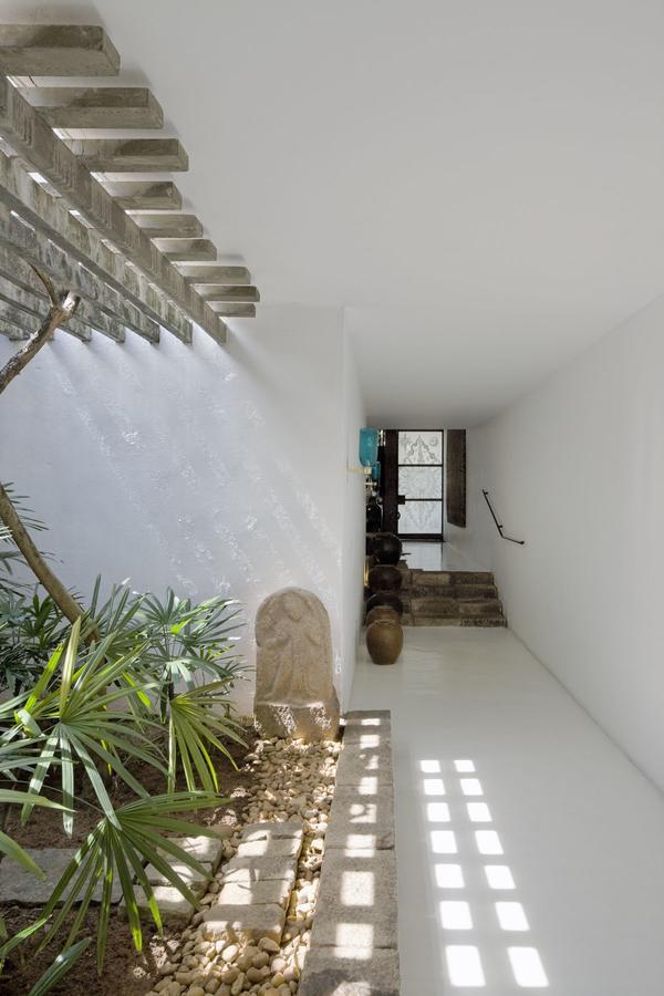 Geoffrey Bawa'S Home Number 11 Colombo Ngoại thất bức ảnh