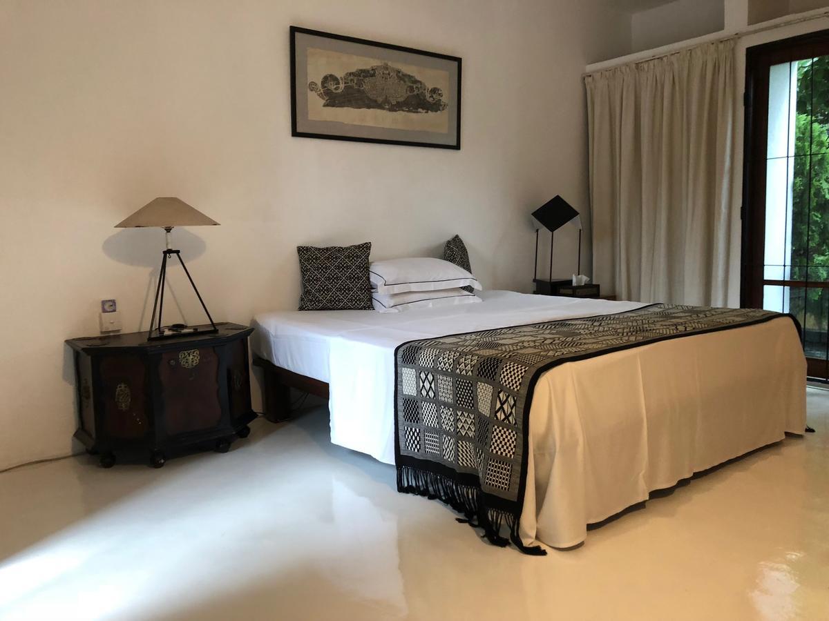 Geoffrey Bawa'S Home Number 11 Colombo Ngoại thất bức ảnh