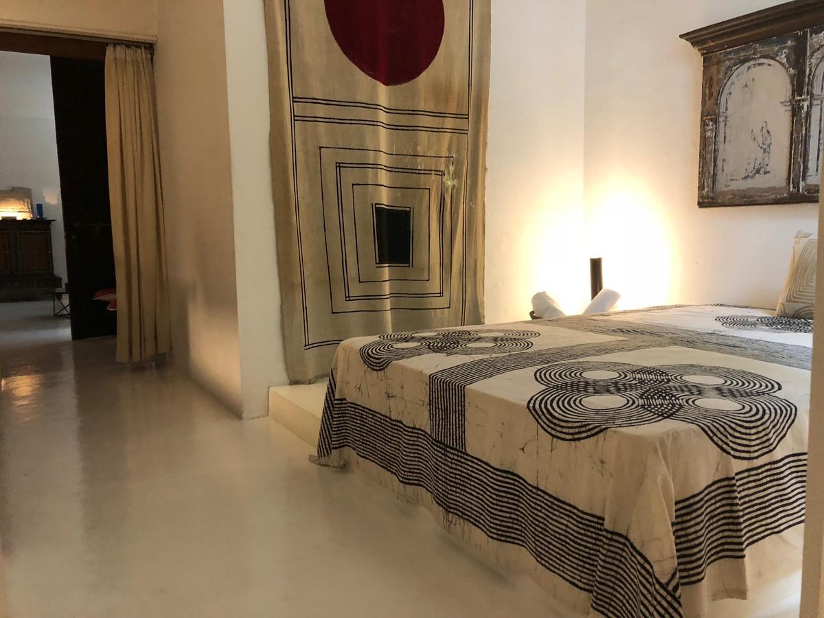 Geoffrey Bawa'S Home Number 11 Colombo Ngoại thất bức ảnh